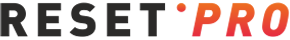 Reset.pro Logo